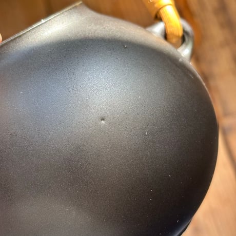 arabia GA-1 pot brack