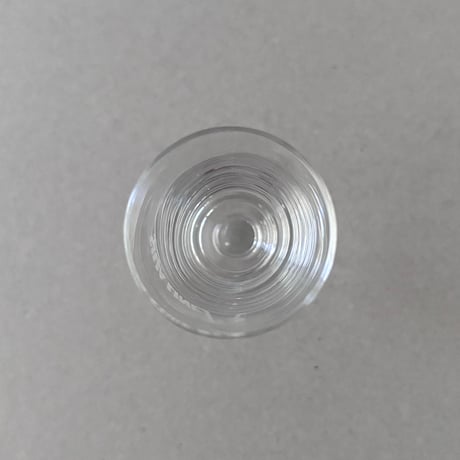 silja line shot glass