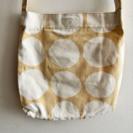 marimekko sholder bag kivet