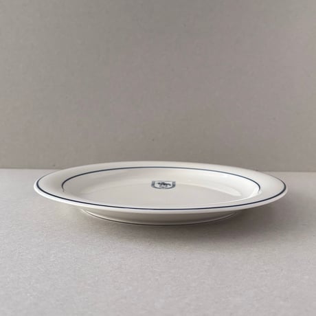 arabia arctica plate 23cm