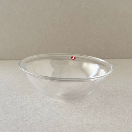 iittala bowl clear Semicircle