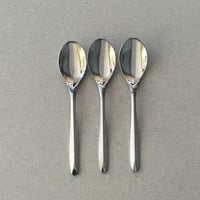 Finnair coffee spoon hackman