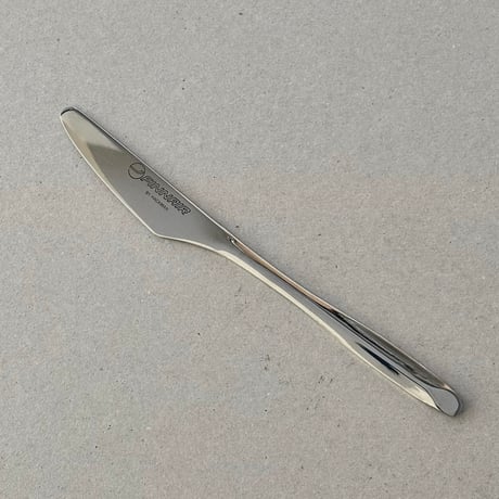 Finnair logo Knife hackman 18.6cm