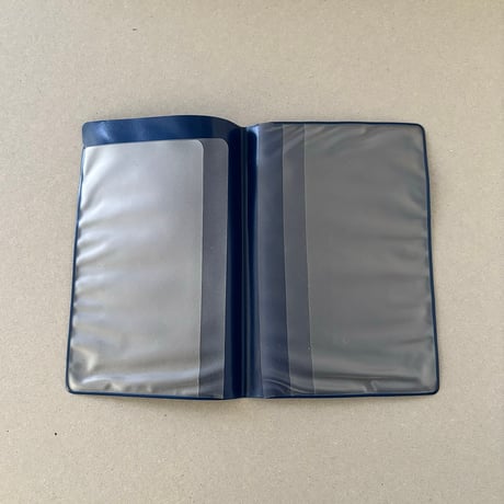 finland bank logo cover Blue
