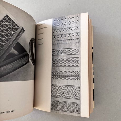 Finland Wsoy Book / Kotinikkari