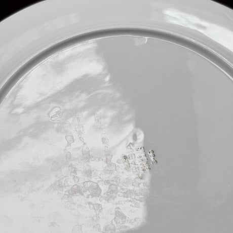 arabia plate 19.5cm veera Esteri Tomula