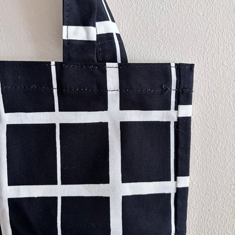 Sweden 10gruppen tote bag 2