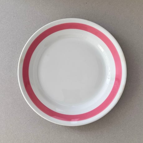 arabi Punavalko plate 22cm
