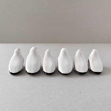Finland mini bird obje Napkin ring