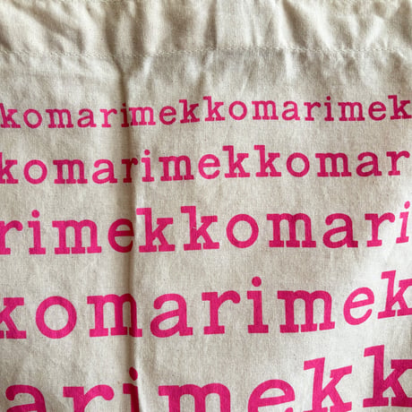 marimekko logo light pk