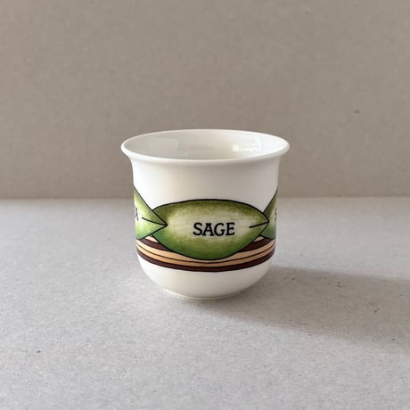 arabia arctica cup sage
