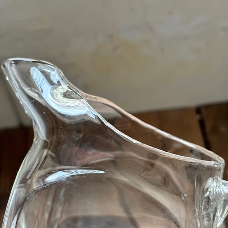 iittala GEO pitcher