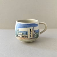 Finland kupittaan savi cup Hameenlinna