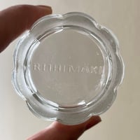 Finland riihimaki logo tumbler 7.5cm