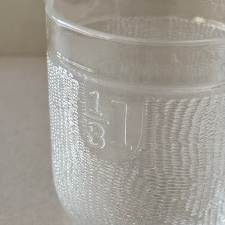 Krouvi pitcher 330ml Oiva Toikka