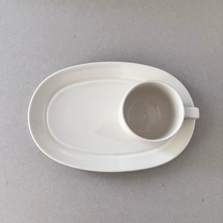 arabia  savoie TV plate