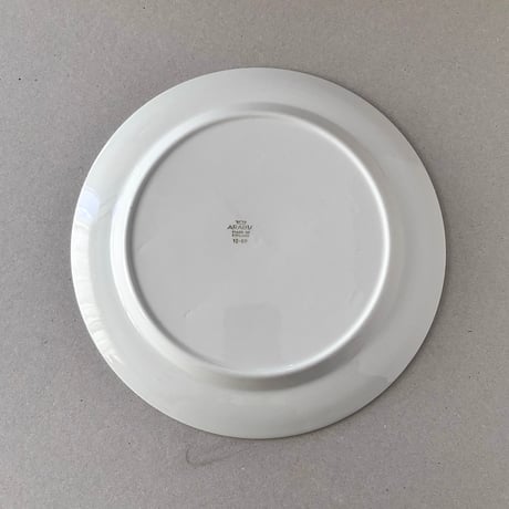 arabia plate 23.5cm veera Esteri Tomula