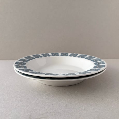 arabia soup plate 21cm veera Esteri Tomula
