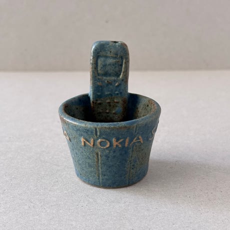 Finland nokia × sauna cup