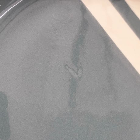arabia kolora plate 23cm