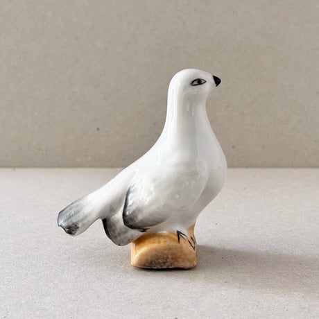 Finland mini bird obje LADLAND FINLAND