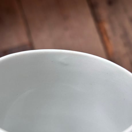 arabia sauna mug pink line