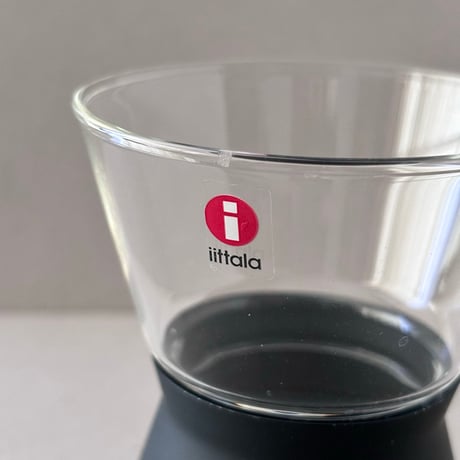 iittala Glow candle holder Thomas Sandell 2008