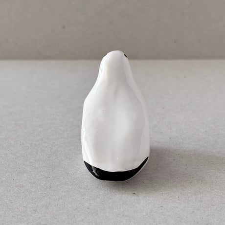Finland mini bird obje Napkin ring