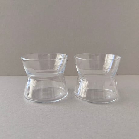 iittala olo valio milk glass