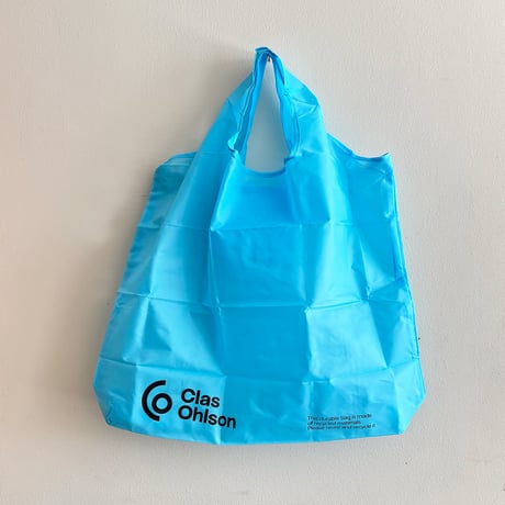 Clas Ohlson ecobag