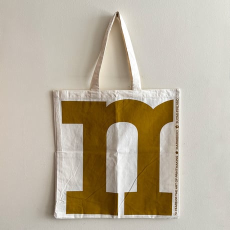 marimekko 70th Anniversary bag