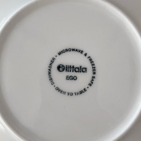 iittala EGO plate15cm