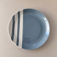 arabia kolora plate 23cm