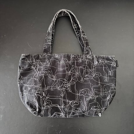 marimekko bag Husse