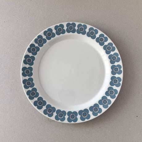 arabia plate 23.5cm veera Esteri Tomula