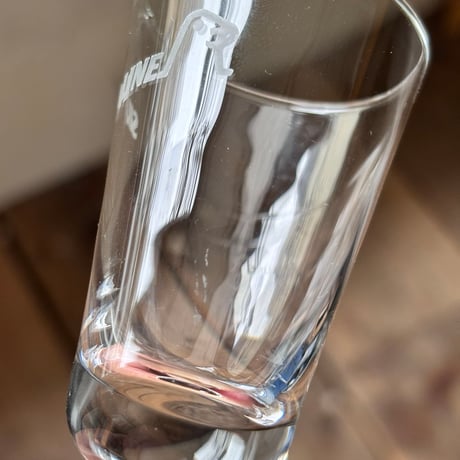 silja line shot glass