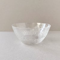 Nuutajarvi ahti bowl Inkeri Toikka