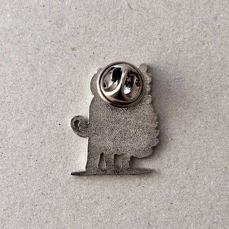 Cecilio pin