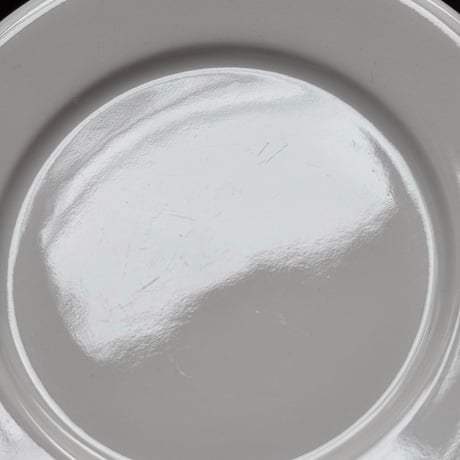 arabia EGO plate12cm