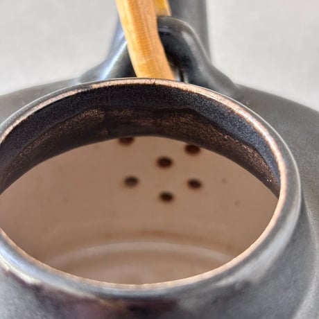 Finland kupittaan savi pot