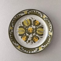 arabia atelje plate Raija Uosikkinen