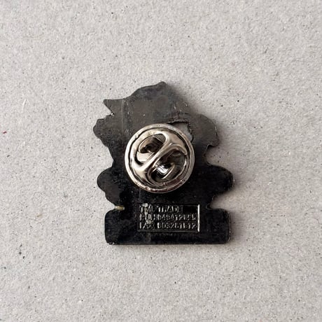 Helsinki'94 pin 3