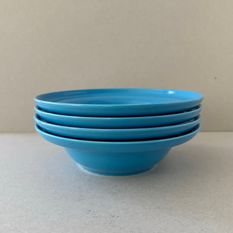 iittala kids staff bowl blue
