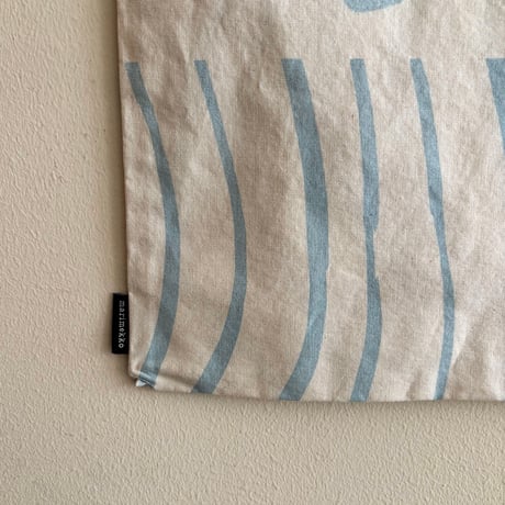 marimekko bag silkkikukka