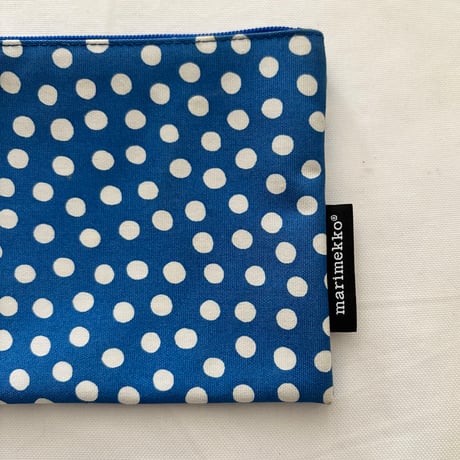 marimekko porch 水玉