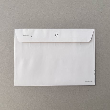 Finish stamps and FDC 2000