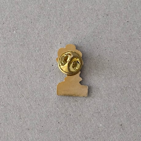snoopy lucy pin / lapland