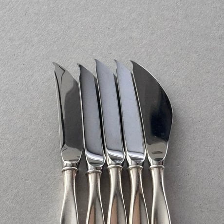 kultakeskus cheese knife 17cm Tapio