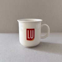arabia arctica mug cup logo