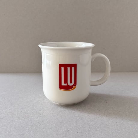 arabia arctica mug cup logo